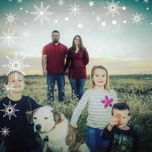 Meet your Posher, Nick